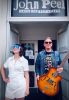 We were delighted to be asked to perform by the John Peel Centre - June 2025