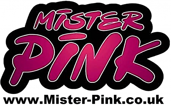 www.Mister-Pink.co.uk