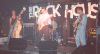 Dawg House at The Oval Rockhouse in Norwich 1995