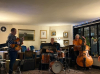 Live Jazz at the Louis Marchesi every 2nd and last Thursday of the month
