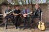 Freeway Band (Norwich) - Real Life Posing