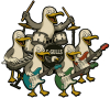 E-GULLS